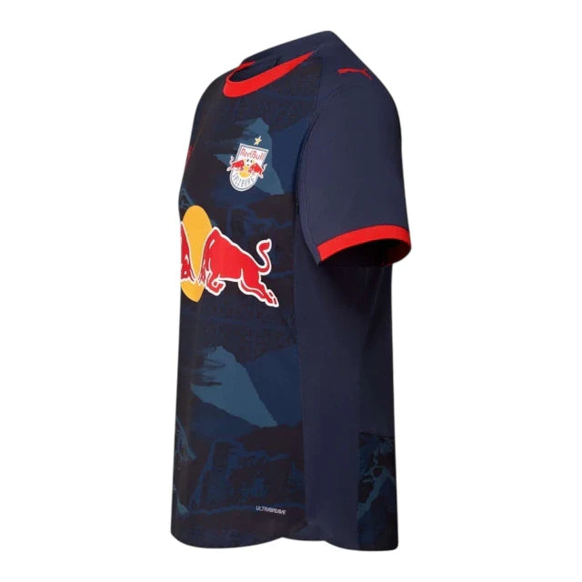 Shirt Red Bull Salzburg 25-26 - Away