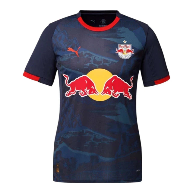 Shirt Red Bull Salzburg 25-26 - Away Women's