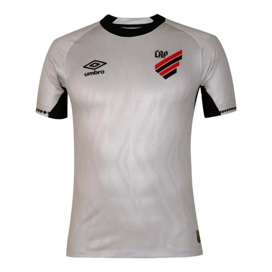 Athletico 25/26 Paranaense Away Replica Shirt