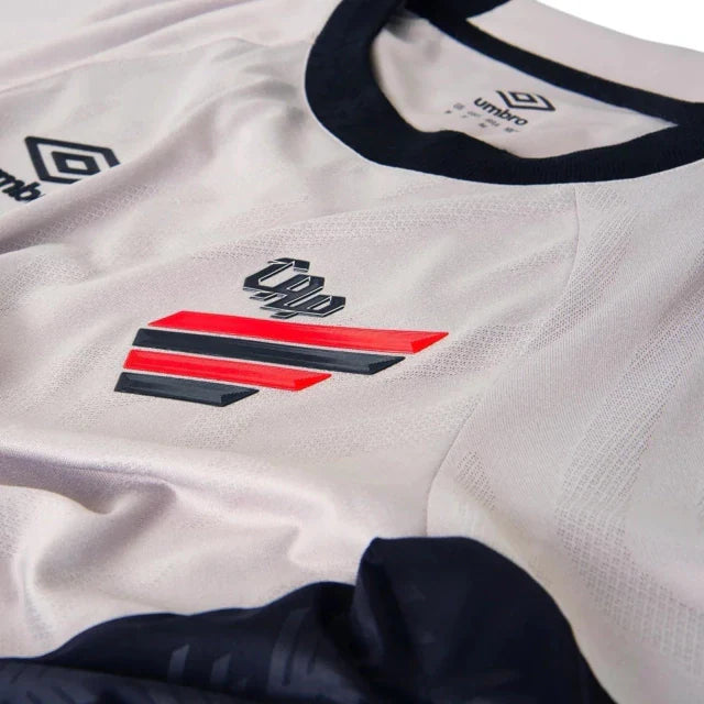 Shirt Athletico 25-26 - Away Paranaense Women's