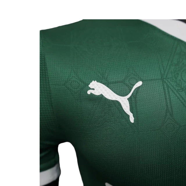 Shirt Palmeiras Match 25-26 - Home