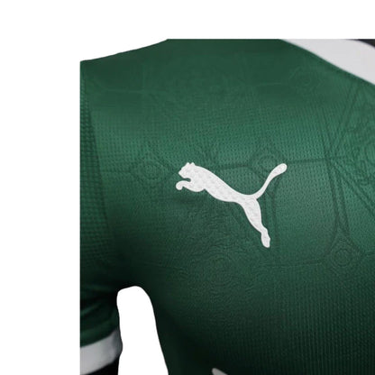 Shirt Palmeiras Match 25-26 - Home