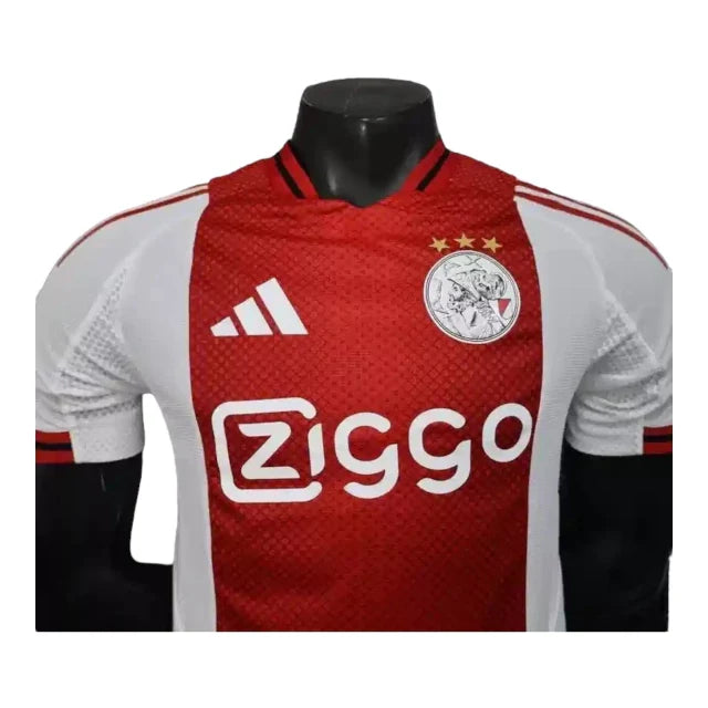 Shirt Ajax Match 25-26 - Home