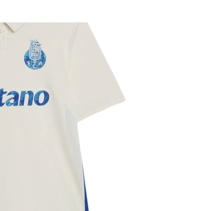 Shirt Porto 25-26 - Third