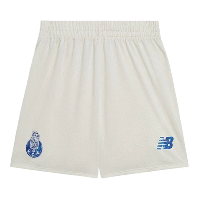 Short Porto III 25-26 - Men's