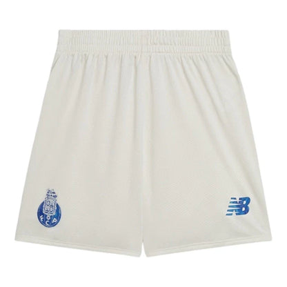 Short Porto III 25-26 - Men's