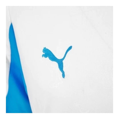 Shirt Olympique Marseille 25-26 - Home