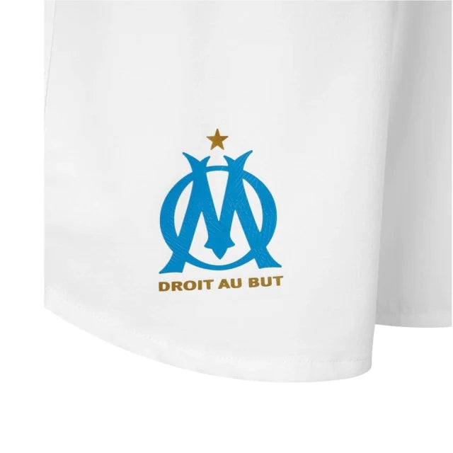 Short Olympique Marseille I 25-26 - Men's