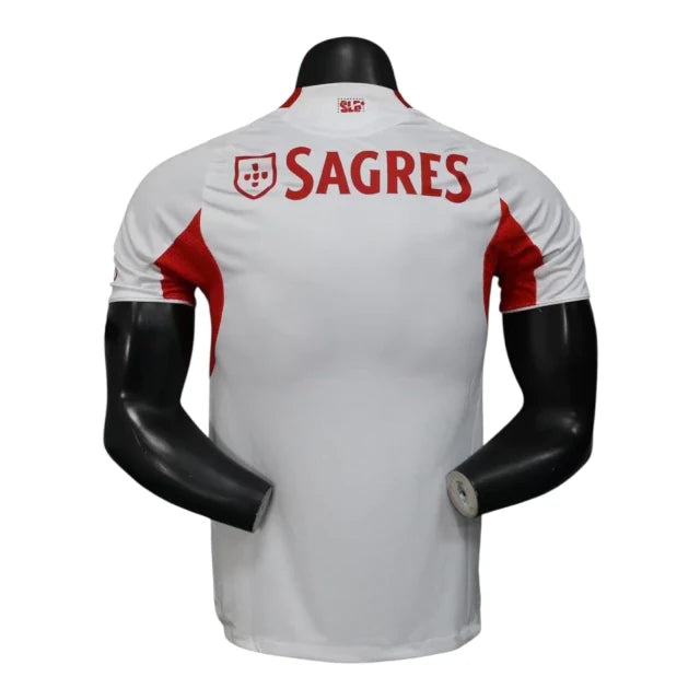 Shirt Benfica Match 25-26 - Third