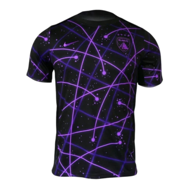 Shirt Pre-Partido Al Ain 25-26