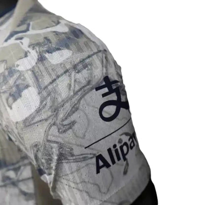 Tottenham 25/26 Pre-Match Shirt - Player Version