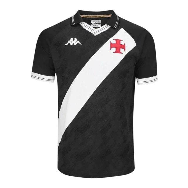Shirt Vasco da Gama 25-26 - Home