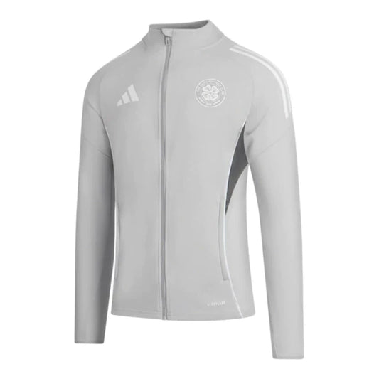 Windbreaker Celtic 25/26 (Grey)