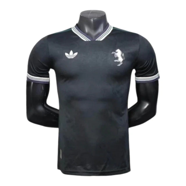 Shirt Juventus Match 25-26 - Third