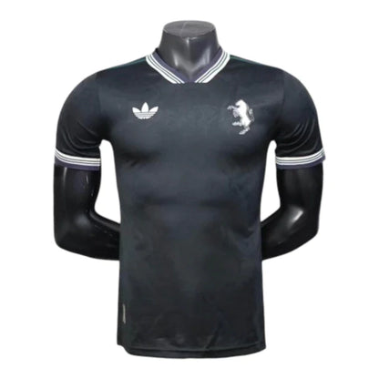 Shirt Juventus Match 25-26 - Third