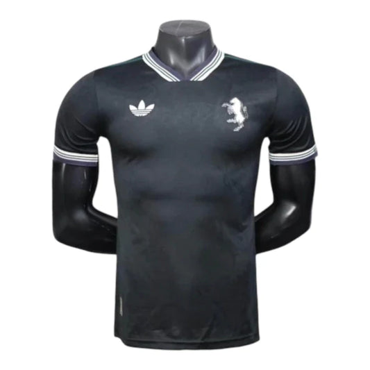 Juventus 25/26 Third Match Shirt