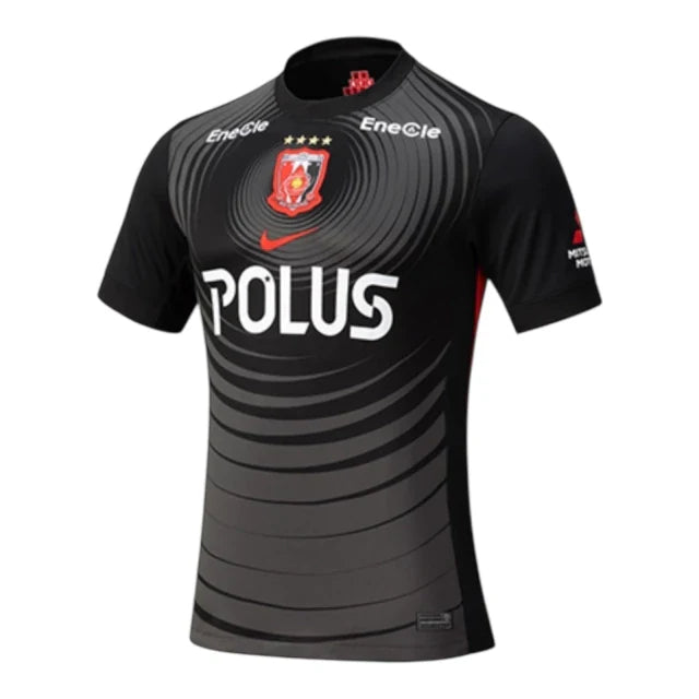 Shirt Urawa Reds Diamonds 25-26 - Third