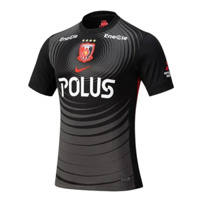 Shirt Urawa Reds Diamonds 25-26 - Third
