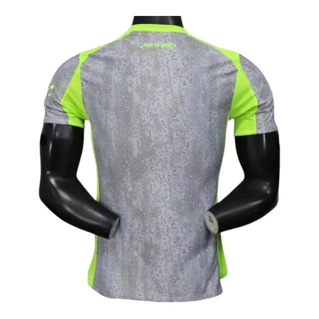 Shirt Manchester City Match 25-26 - Third