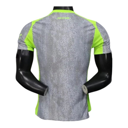 Shirt Manchester City Match 25-26 - Third