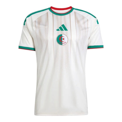 Algeria 26/27 Home Replica Shirt