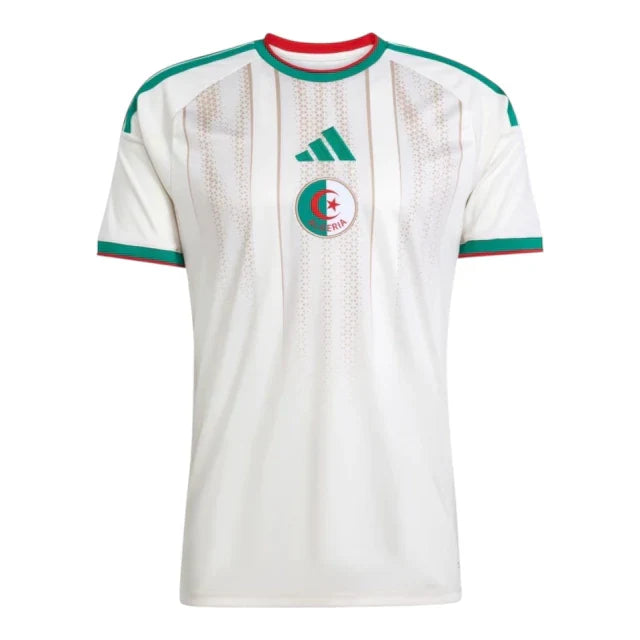 Shirt Seleção Argélia 26-27 - Home