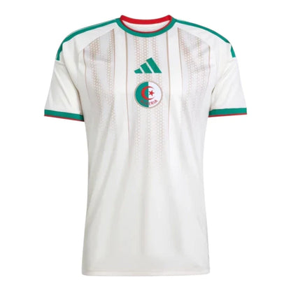 Shirt Seleção Argélia 26-27 - Home