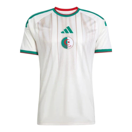 Shirt Seleção Argélia 26-27 - Home