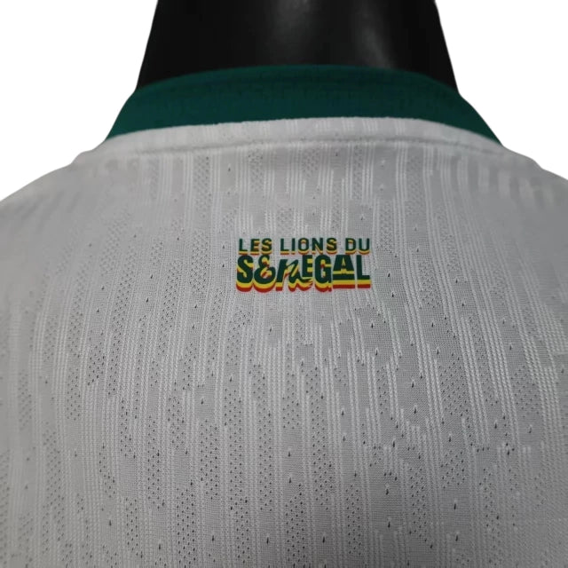 Shirt Seleção Senegal Match 26-27 - Home