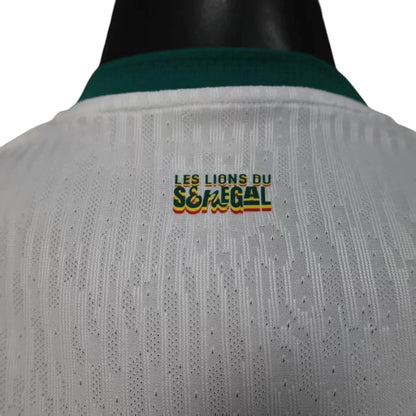 Shirt Seleção Senegal Match 26-27 - Home