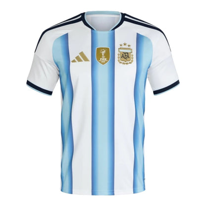 Argentina 26/27 Home Replica Shirt