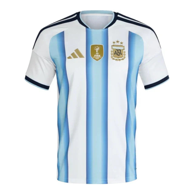 Shirt Seleção Argentina 26-27 - Home
