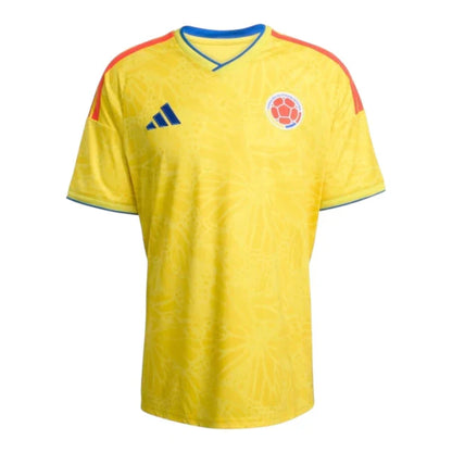 Shirt Seleção Colômbia 26-27 - Home