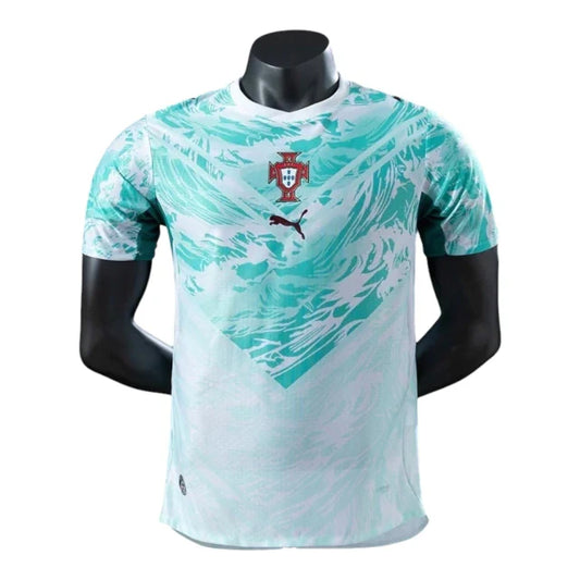 Shirt Seleção Portugal Match 26-27 - Away