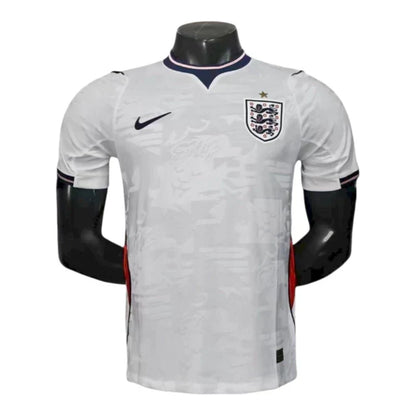 Shirt Seleção England Match 26-27 - Home