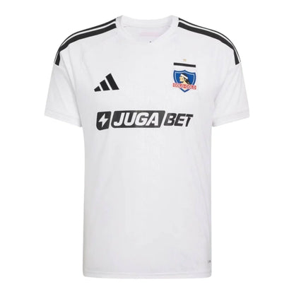 Colo Colo 26/27 Home Replica Shirt