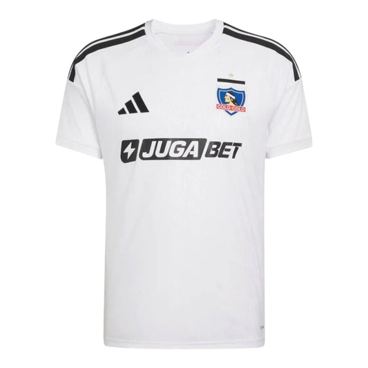 Colo Colo 26/27 Home Replica Shirt