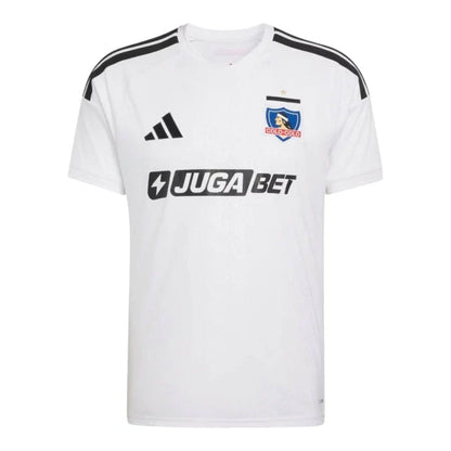 Shirt Colo Colo 26-27 - Home