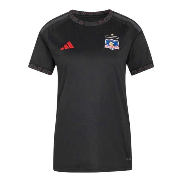 Shirt Colo Colo 26-27 - Away Women's