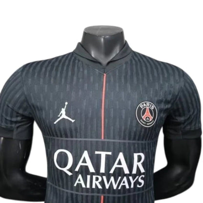Shirt Paris SaintGermain Match 25-26 - Fourth