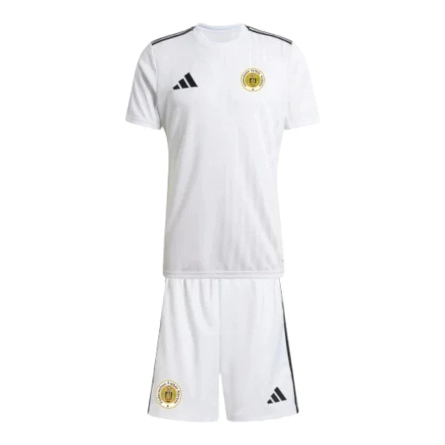 Conjunto Infantil Seleção Curaçao 26-27 - Away