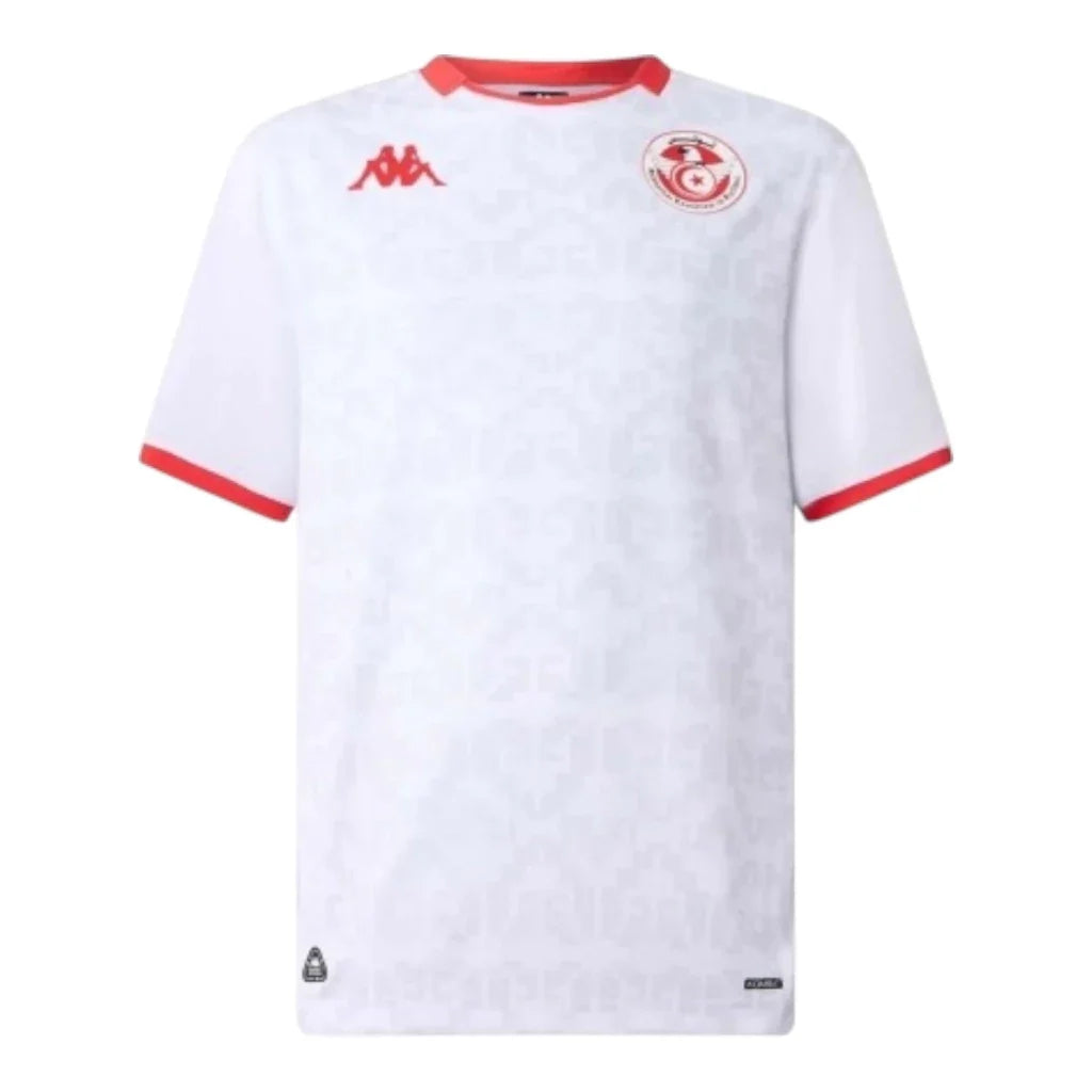 Tunisia 26/27 Away Replica Shirt
