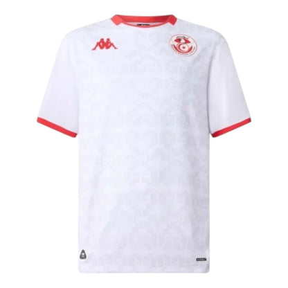 Tunisia 26/27 Away Replica Shirt