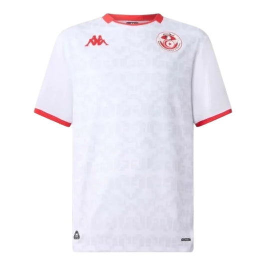 Tunisia 26/27 Away Replica Shirt