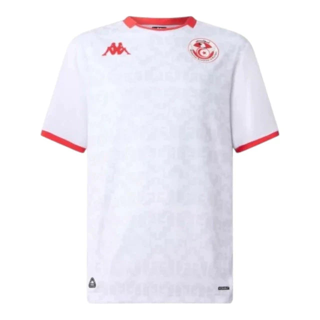 Shirt Seleção Tunísia 26-27 - Away