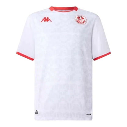 Shirt Seleção Tunísia 26-27 - Away