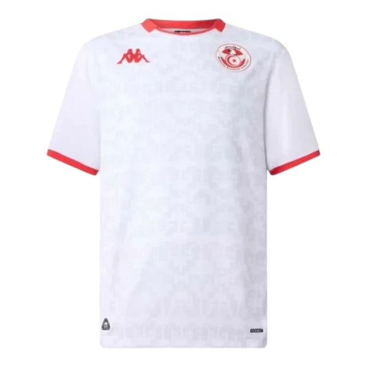 Shirt Seleção Tunísia 26-27 - Away