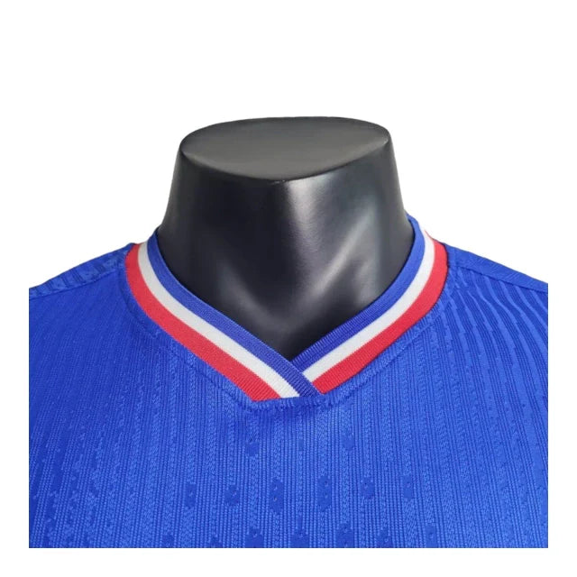 Shirt Seleção da França Match 24-25 - Home