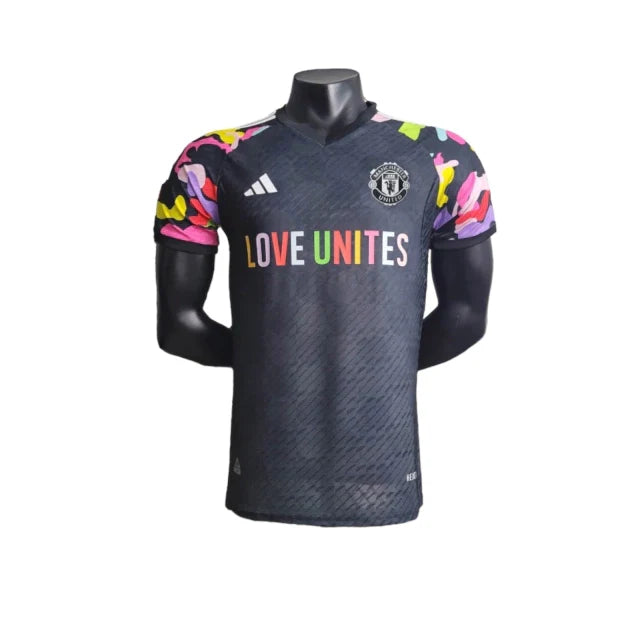 Shirt Manchester United Match 24-25