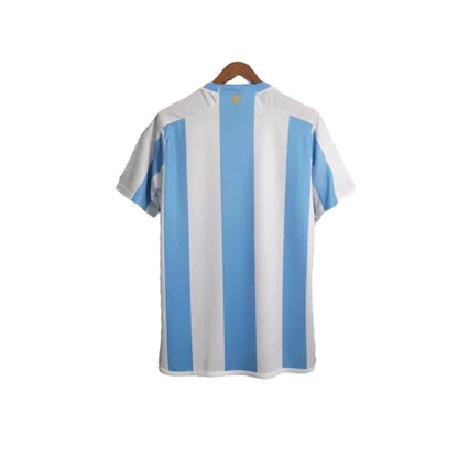 Shirt Seleção da Argentina 24-25 - Home